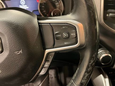 Used 2019 RAM 1500 Big Horn RWD image 23