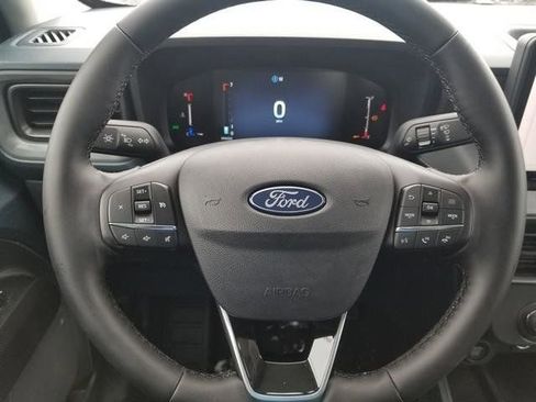 New 2026 Ford Maverick XLT w/ XLT Luxury Package AWD/4WD image 25