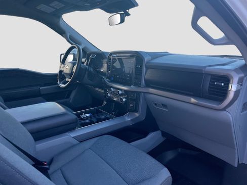 Used 2024 Ford F150 XLT w/ Equipment Group 302A MID AWD/4WD image 27