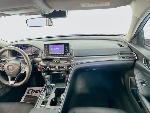 Used 2019 Honda Accord LX image 22