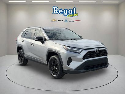 Used 2023 Toyota RAV4 XLE w/ Convenience Package