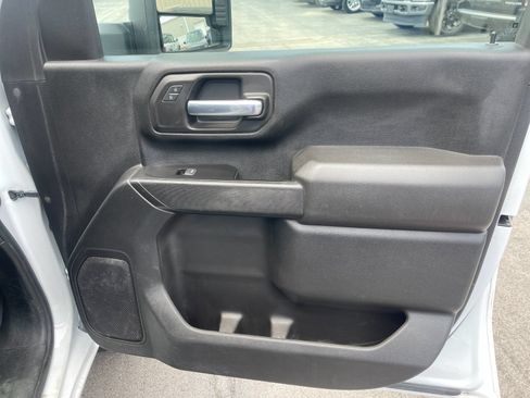 Used 2022 Chevrolet Silverado 3500 W/T w/ WT Convenience Package RWD image 20