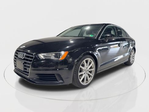 Used 2015 Audi A3 2.0T Premium Plus w/ Premium Plus Package image 5