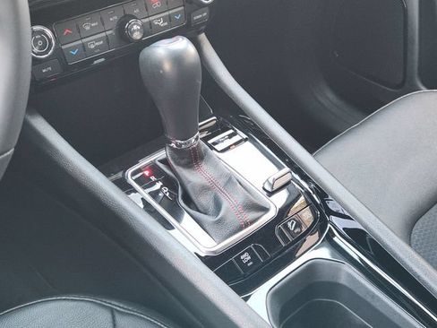 Certified 2025 Jeep Compass Trailhawk AWD/4WD image 22