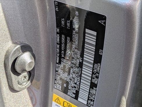 Used 2019 Lexus RX 350 RX 350 image 18