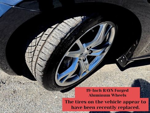 Used 2010 Nissan 370Z Touring w/ Sport Pkg RWD image 32