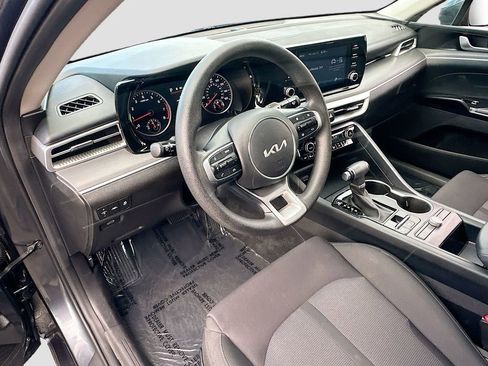 Used 2023 Kia K5 LXS FWD image 9