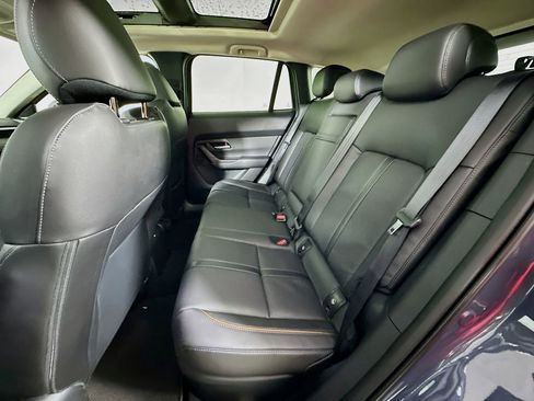 New 2026 MAZDA CX-50 AWD 2.5 Hybrid w/ Weather Package image 4