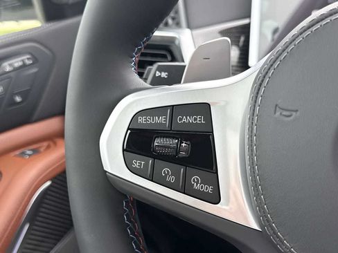 Used 2026 BMW X7 M60i w/ M Sport Professional Package AWD/4WD image 26