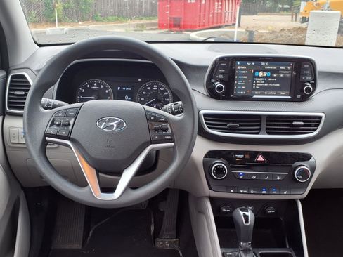Used 2020 Hyundai Tucson Value AWD/4WD image 23