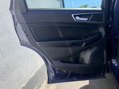 Used 2016 Ford Edge SEL w/ Equipment Group 201A FWD image 25
