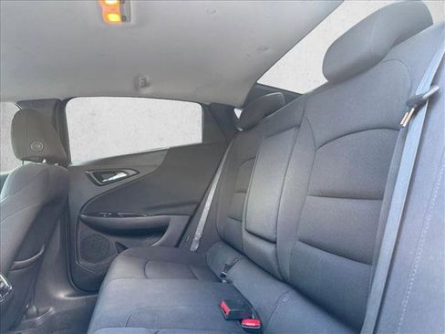 Used 2022 Chevrolet Malibu LT FWD image 20