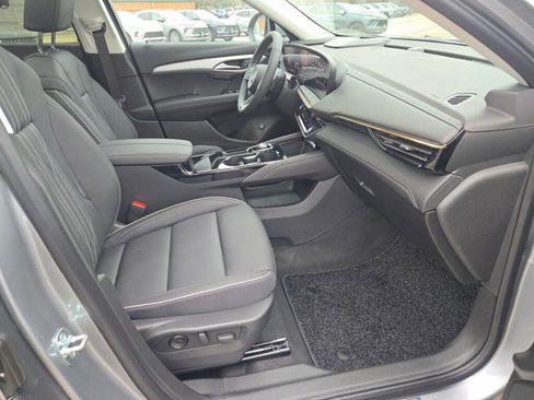 New 2026 Buick Envision Avenir AWD/4WD image 7