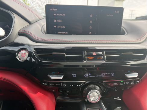 Used 2023 Acura MDX A-Spec image 22