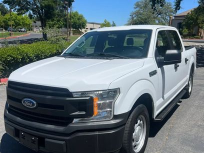 Used 2019 Ford F150 XL w/ Equipment Group 101A Mid