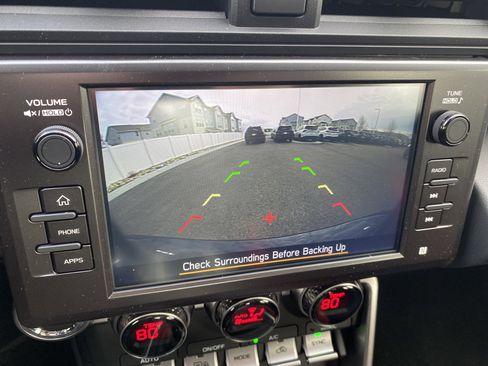 New 2026 Subaru BRZ Limited image 29