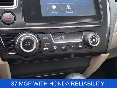 Used 2015 Honda Civic EX image 17