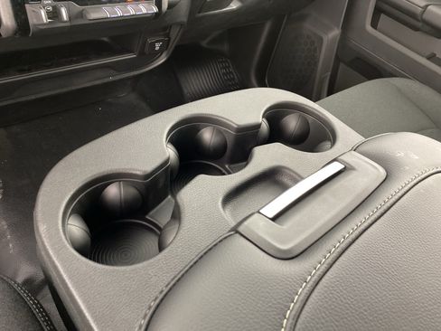 New 2026 RAM 2500 Tradesman AWD/4WD image 27