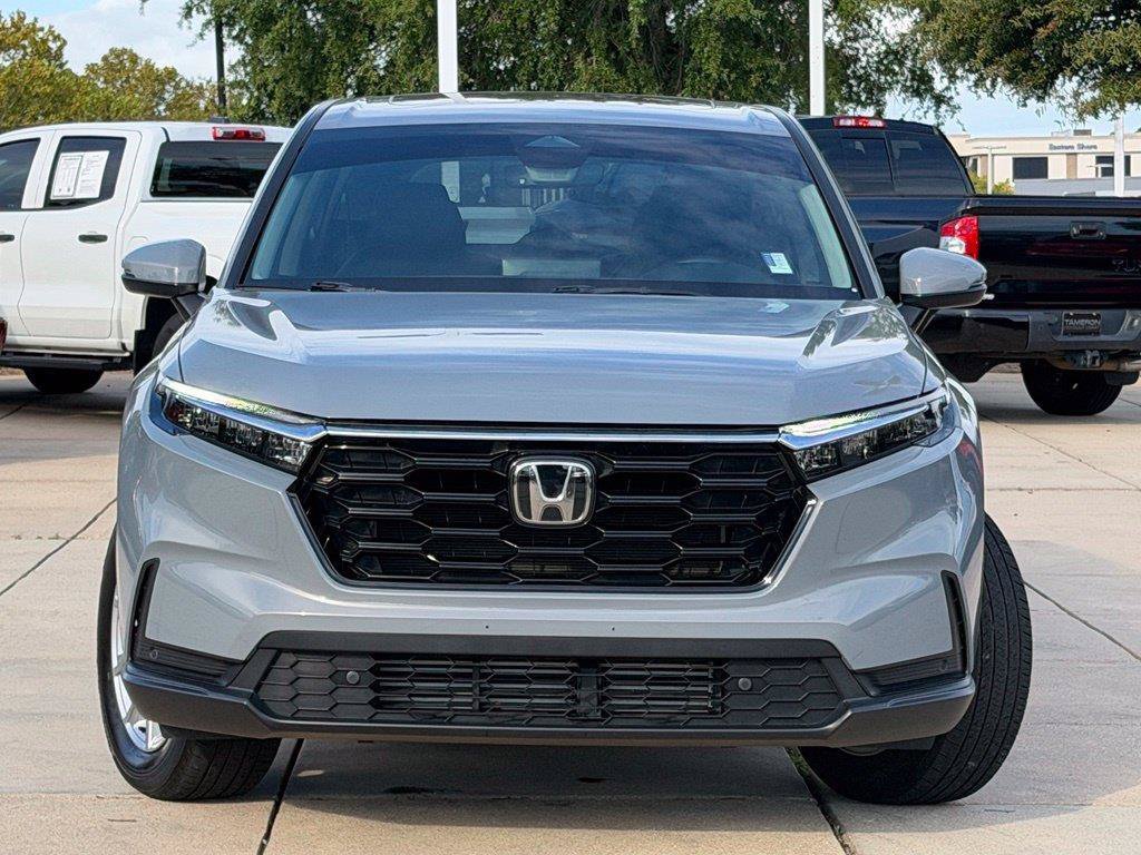 Used 2024 Honda CR-V EX-L image 2