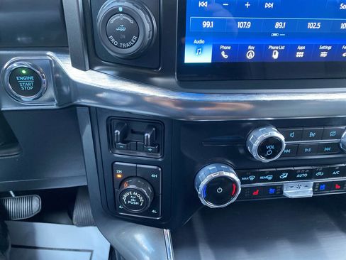 Used 2023 Ford F150 Lariat image 32