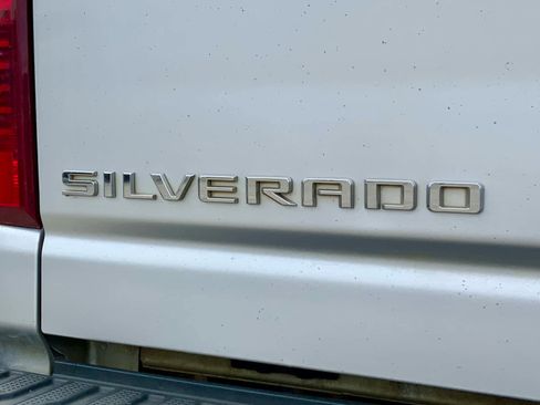 Used 2021 Chevrolet Silverado 3500 LT w/ Convenience Package AWD/4WD image 19