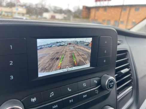 Certified 2023 Ford Transit 250 148 High Roof image 13