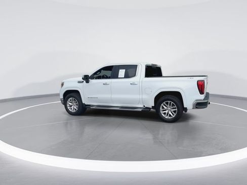 Used 2020 GMC Sierra 1500 SLT w/ SLT Premium Plus Package AWD/4WD image 8