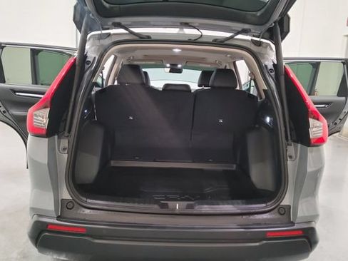 Used 2024 Honda CR-V EX-L image 12