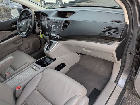 Used 2014 Honda CR-V EX-L image 34