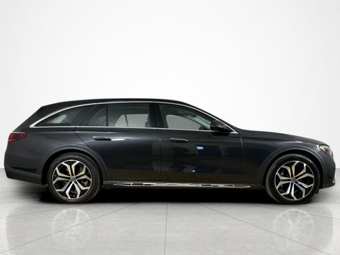 Used 2026 Mercedes-Benz E 450 4MATIC All-Terrain Wagon image 6