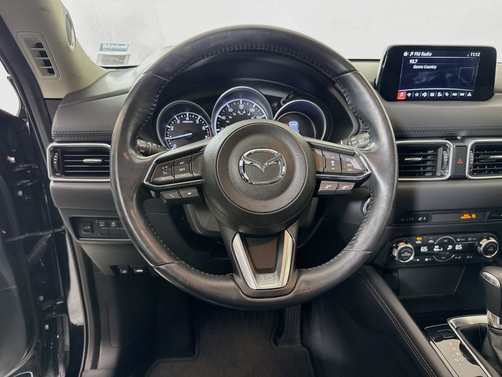 Used 2018 MAZDA CX-5 Grand Touring w/ Premium Package FWD image 12