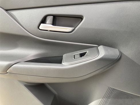 New 2026 Nissan Sentra SV w/ SV Convenience Package FWD image 25