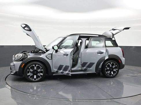Used 2024 MINI Cooper Countryman S w/ Mini Untamed Edition FWD image 31