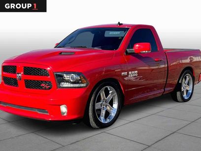 Used 2017 RAM 1500 Sport w/ Convenience Group