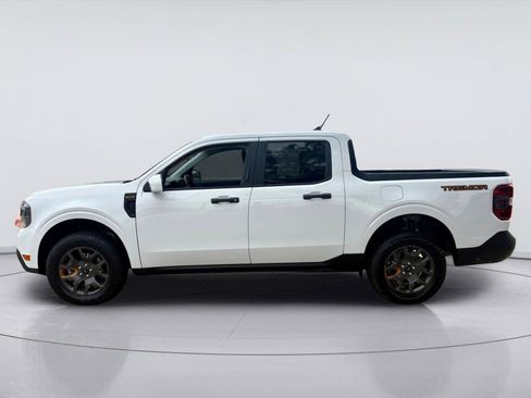 Used 2023 Ford Maverick Tremor w/ Tremor Off-Road Package AWD/4WD image 6