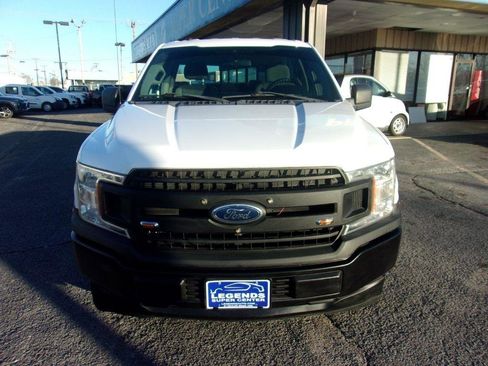 Used 2019 Ford F150 XL w/ XL Power Equipment Group RWD image 3