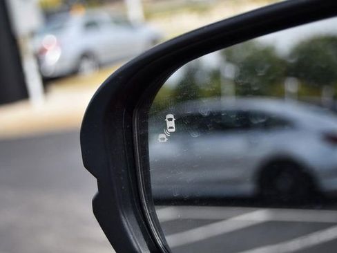 New 2026 Honda HR-V Sport image 9