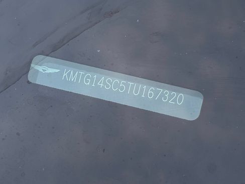 Used 2026 Genesis G70 2.5T RWD image 31