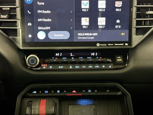 Used 2022 Toyota Tundra TRD Pro image 27