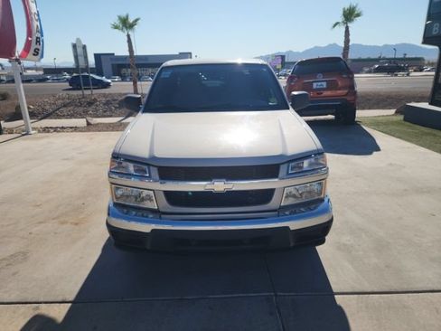 Used 2005 Chevrolet Colorado LS RWD image 9