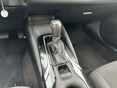 Used 2020 Toyota Corolla SE w/ Carpet Mat Package (TMS) FWD image 24