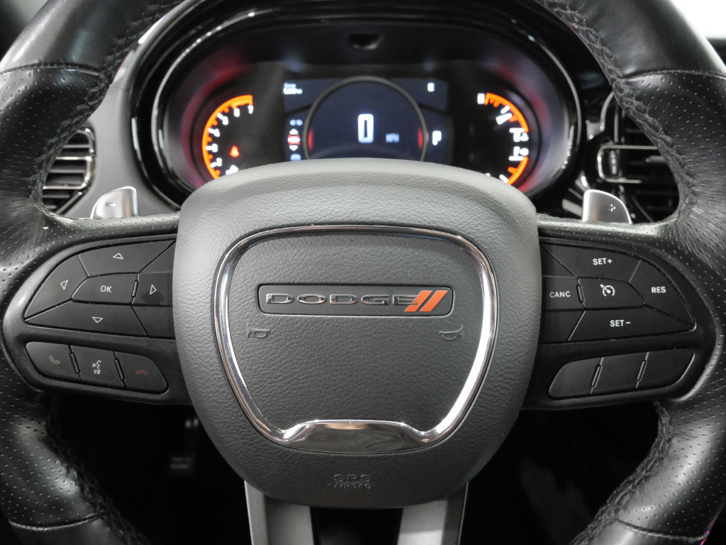 Used 2023 Dodge Durango R/T w/ Tow 'N Go Package AWD/4WD image 16