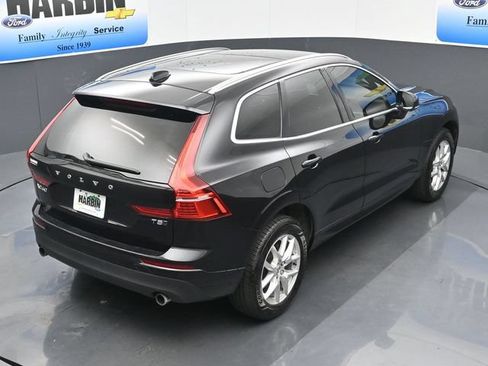 Used 2020 Volvo XC60 T5 Momentum AWD/4WD image 29