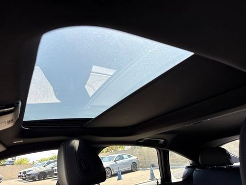 Used 2023 BMW i4 eDrive35 w/ Premium Package RWD image 23