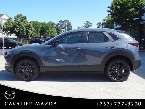 New 2026 MAZDA CX-30 AWD 2.5 S image 6