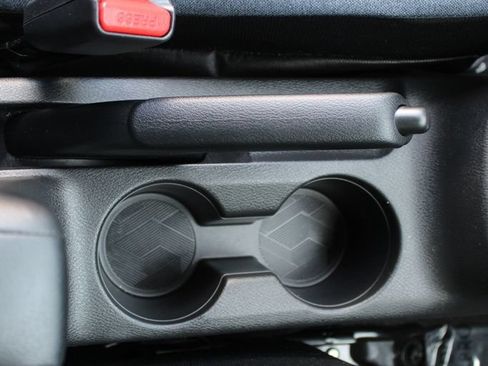 Used 2025 Nissan Versa SV w/ Trunk Package FWD image 17