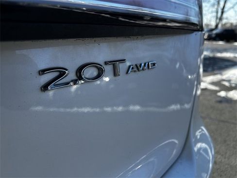 Certified 2019 Lincoln Nautilus Premier image 46