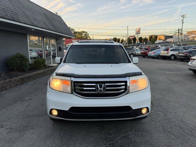 Used 2015 Honda Pilot EX-L image 2