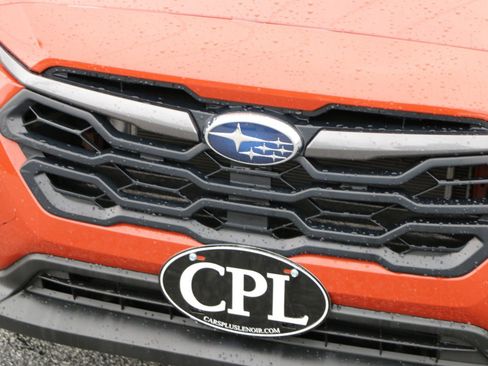 Used 2024 Subaru Crosstrek 2.5i Limited AWD/4WD image 12