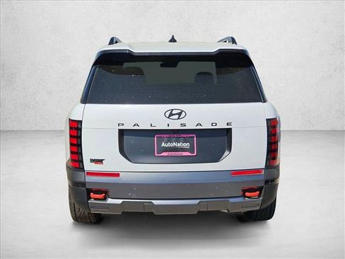 New 2026 Hyundai Palisade XRT Pro AWD/4WD image 8